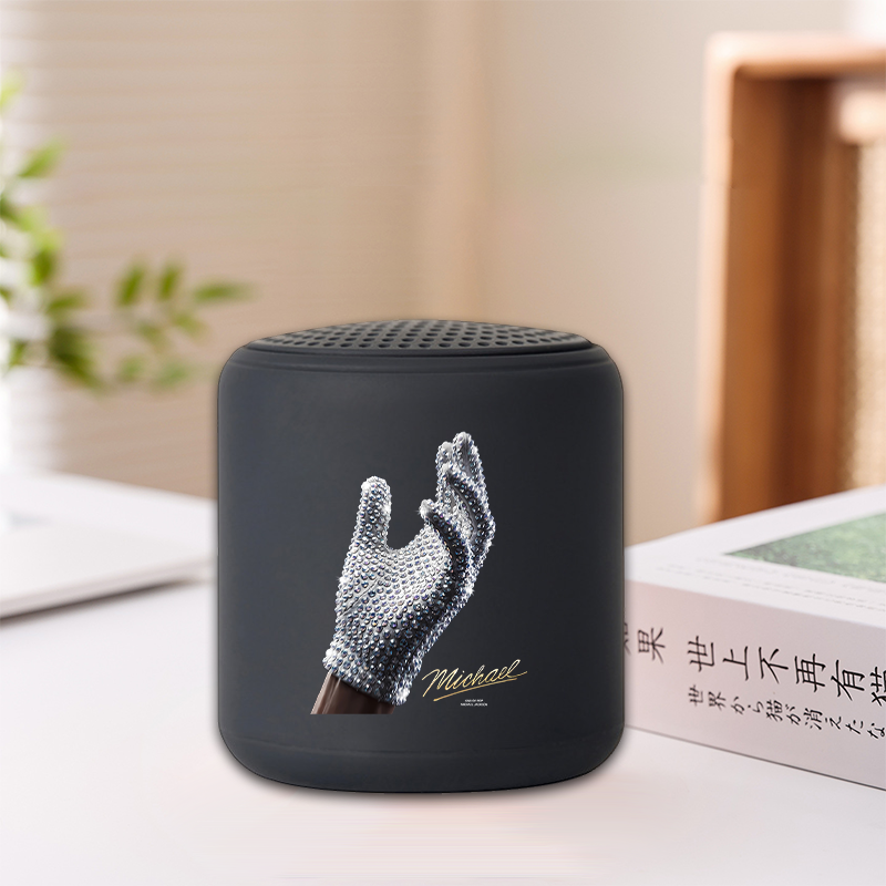 Vintage Michael Jackson Graphi - Audio Music Box avis et prix