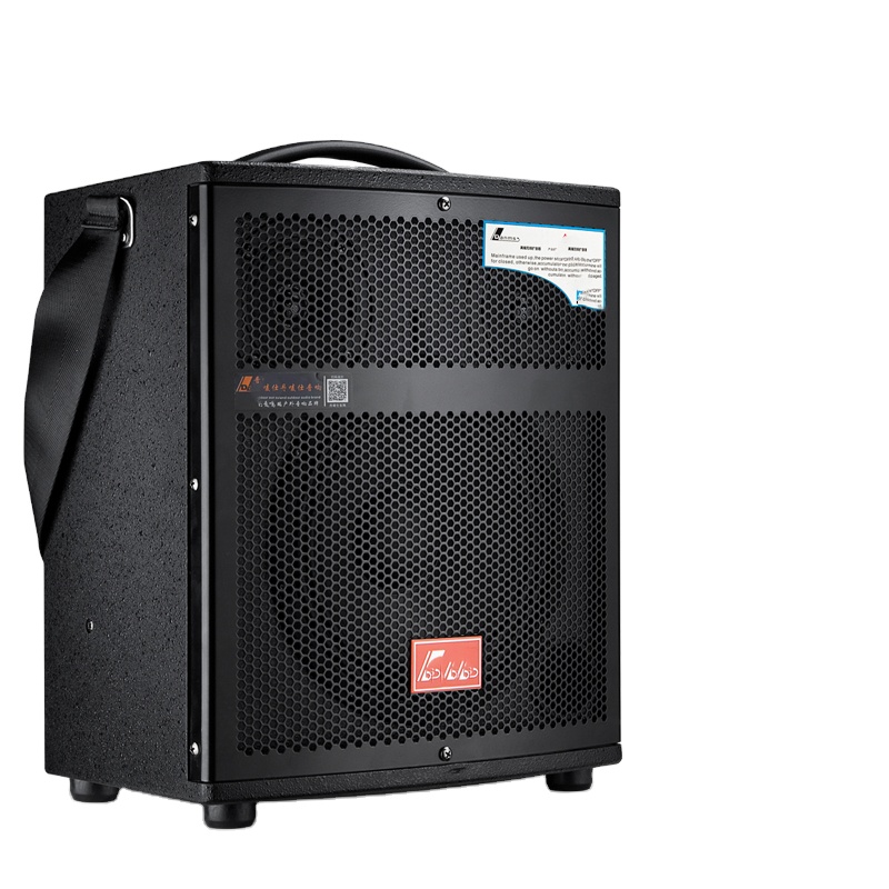Outdoor Portable Audio Speaker - Music Song Audio avis et prix