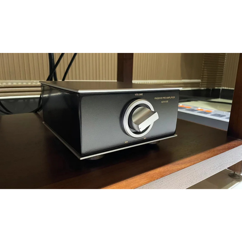 Passive Preamp Audio Transform - Audio Music Enhancer avis et prix