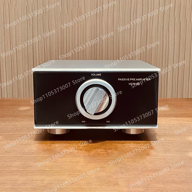 Passive Preamp Audio Transform - Audio Music Enhancer avis et prix