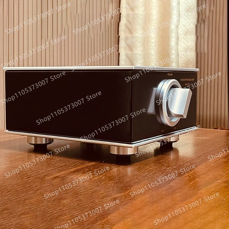 Passive Preamp Audio Transform - Audio Music Enhancer avis et prix