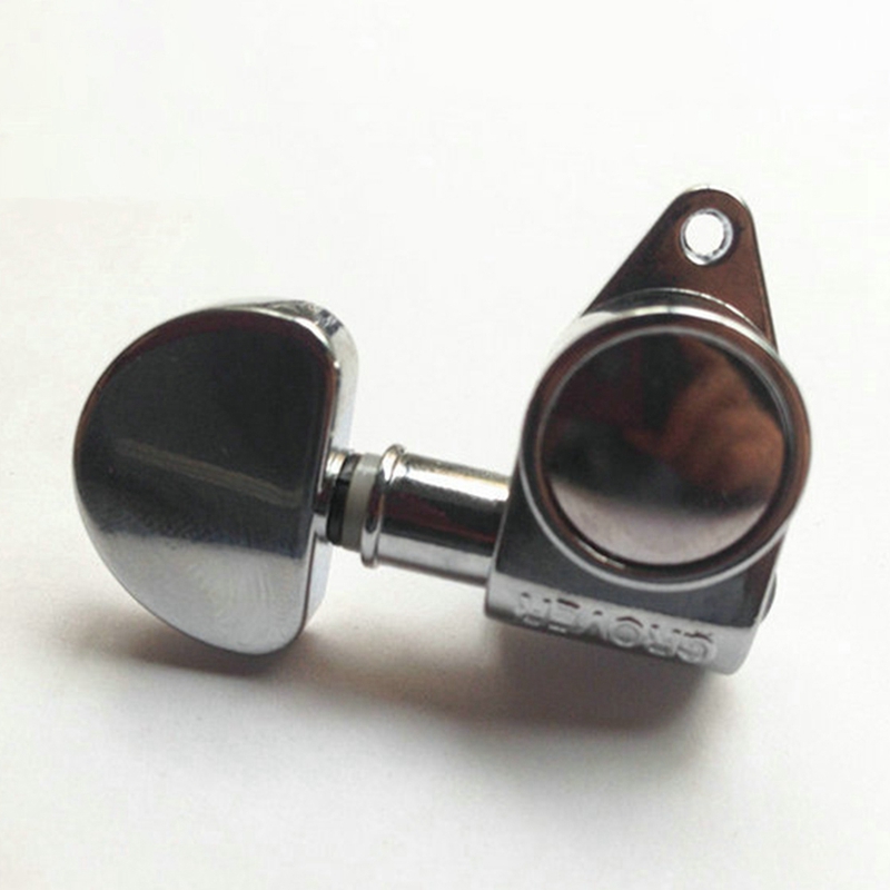 1Set Guitar String Knob Grover - Guitar Slide Tube avis et prix