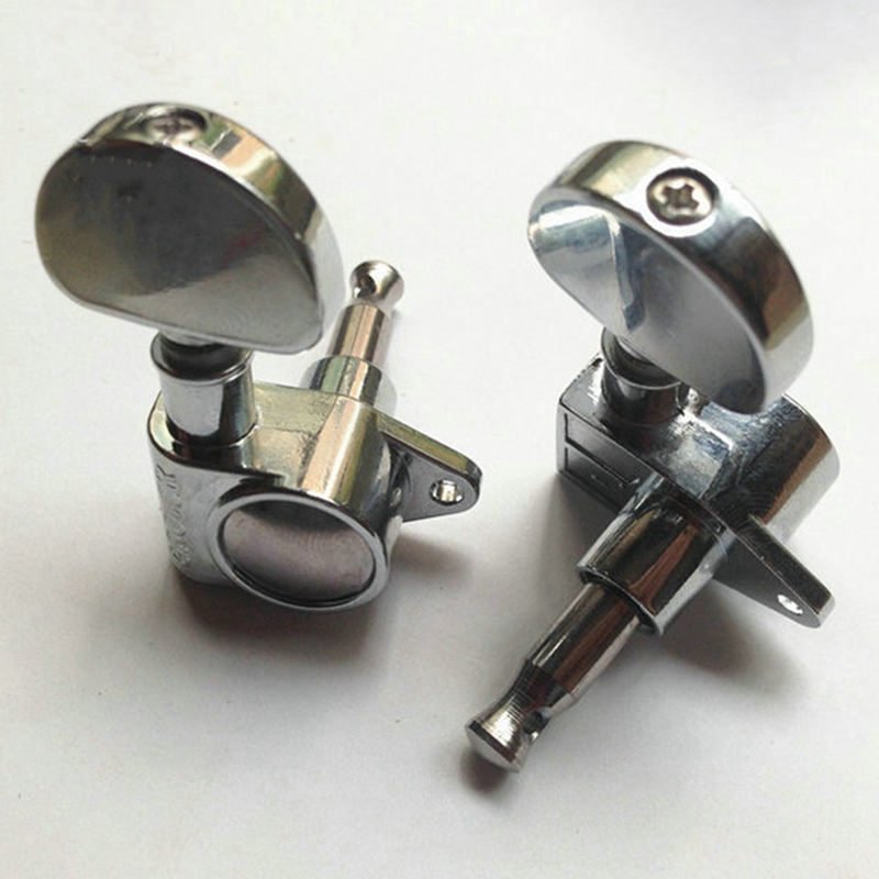 1Set Guitar String Knob Grover - Guitar Slide Tube avis et prix