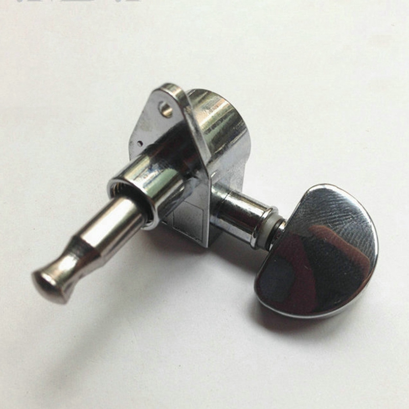 1Set Guitar String Knob Grover - Guitar Slide Tube avis et prix