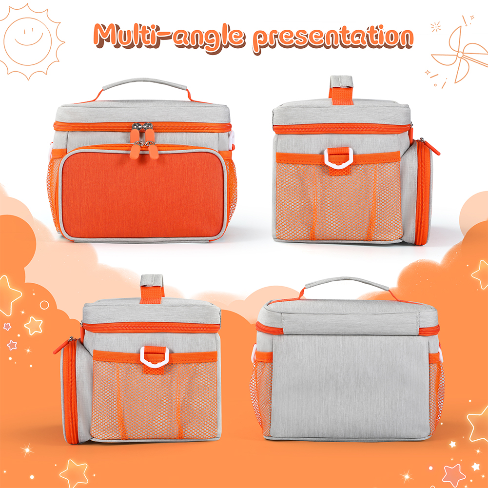 Carrying Case for Yoto Player  - Audio Music Generator Free avis et prix