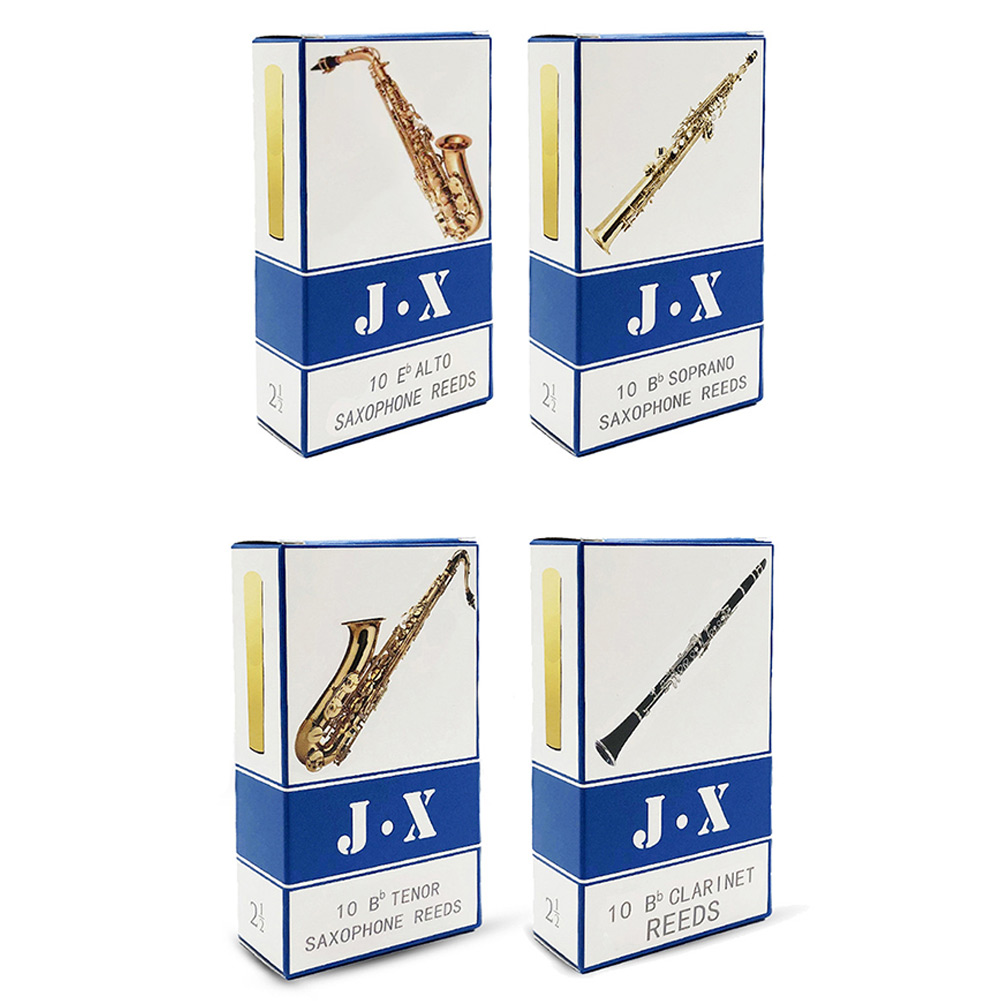 Reeds Saxophone Reeds Strength - Trumpet Valve Oil avis et prix