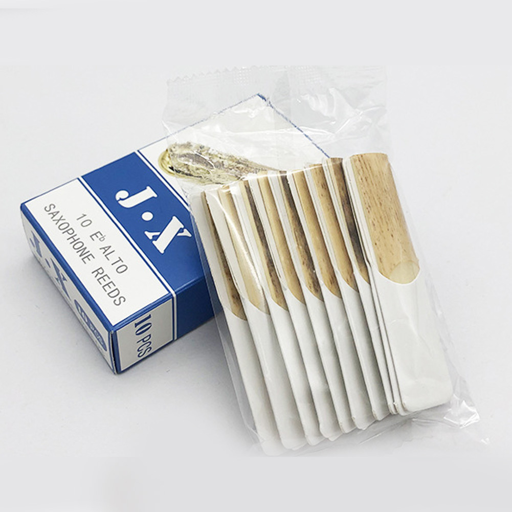 Reeds Saxophone Reeds Strength - Trumpet Valve Oil avis et prix