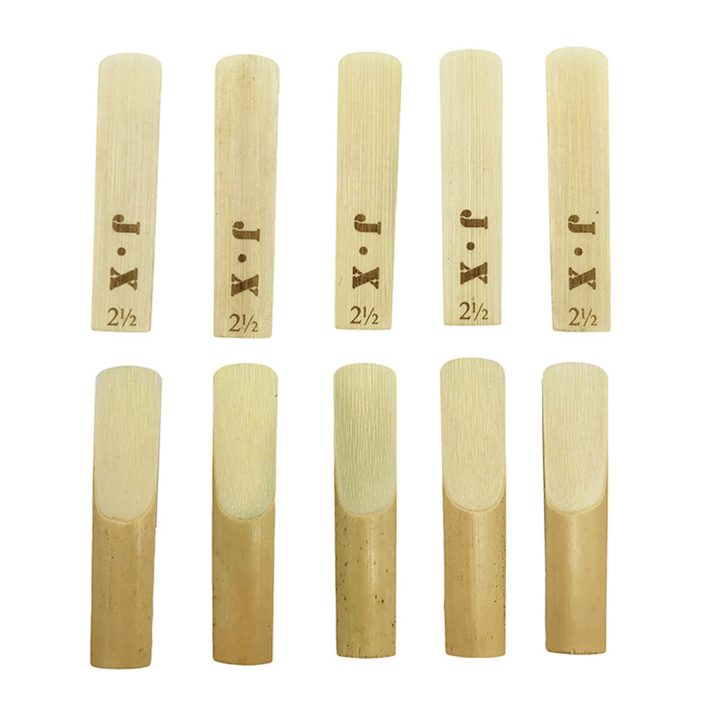Reeds Saxophone Reeds Strength - Trumpet Valve Oil avis et prix