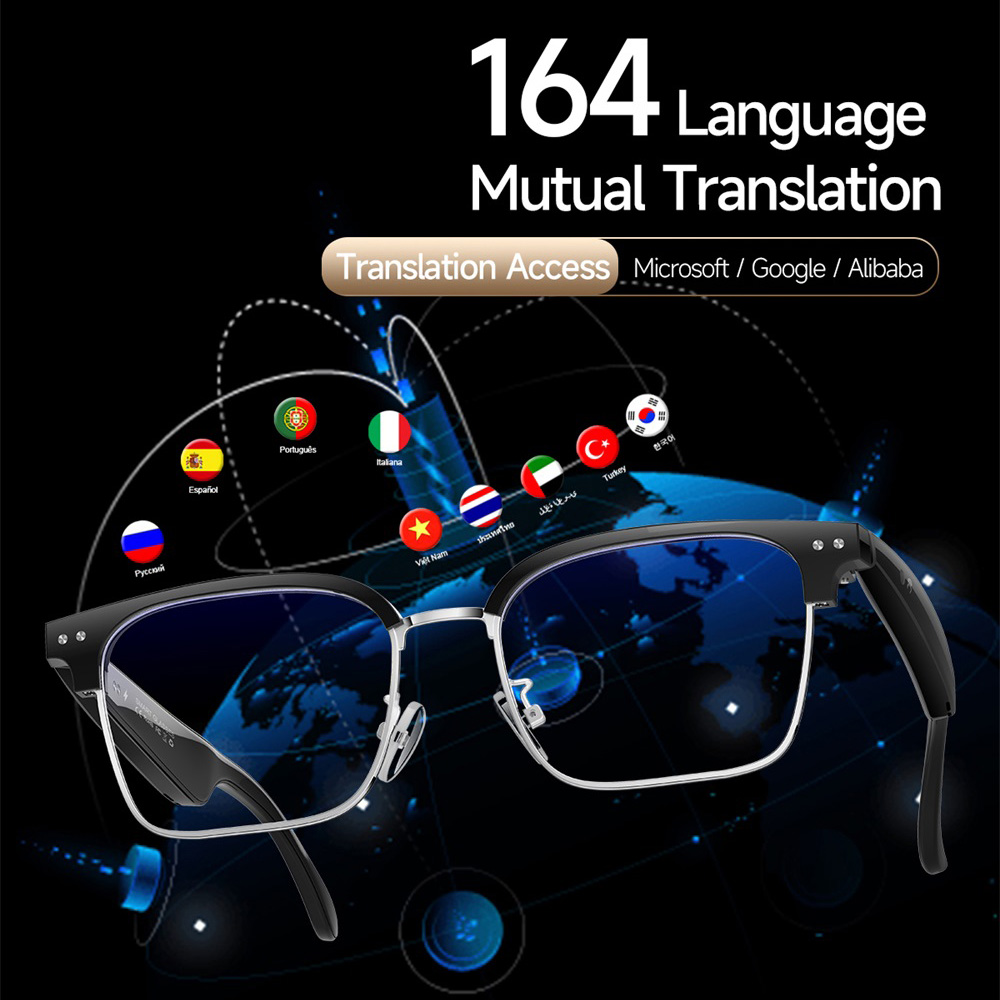 2025 Newest Waterproof AI Blue - Audio Music To Video Ai Free avis et prix