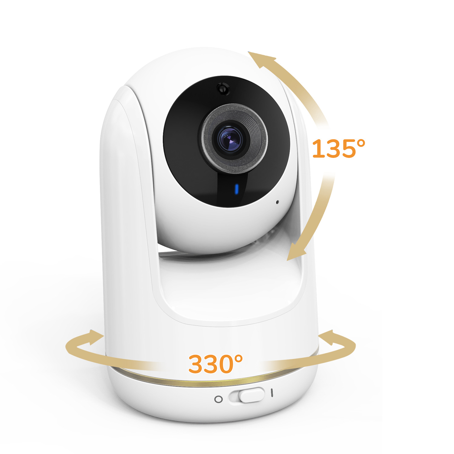 Separate Camera for VB803 Pro  - Audio X Music avis et prix