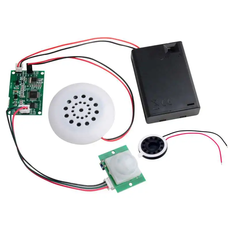 RCmall MP3 Voice Module Kit We - Audio Music Mp3 Download avis et prix