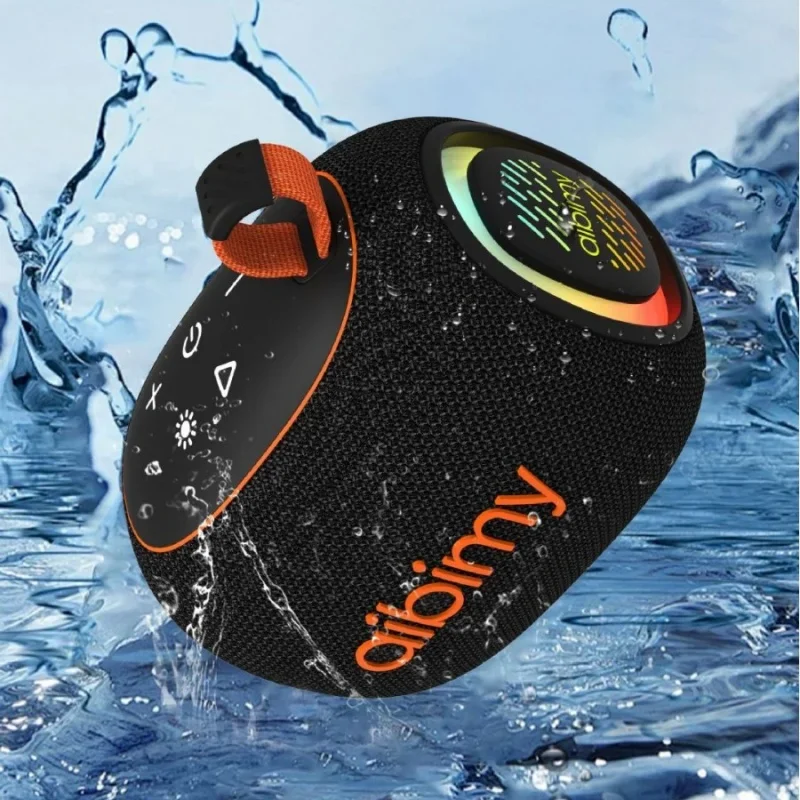 ABIMI MY238BT Outdoor Audio Po - Audio X Music avis et prix