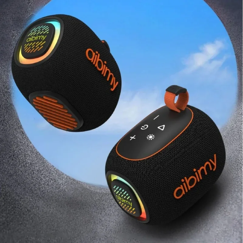 ABIMI MY238BT Outdoor Audio Po - Audio X Music avis et prix