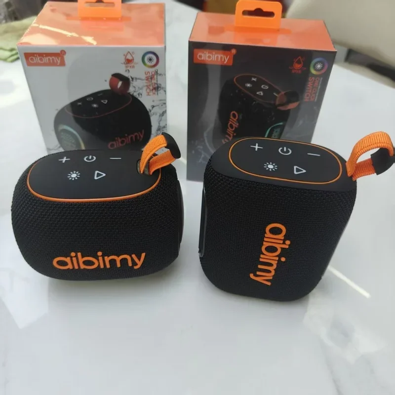 ABIMI MY238BT Outdoor Audio Po - Audio X Music avis et prix