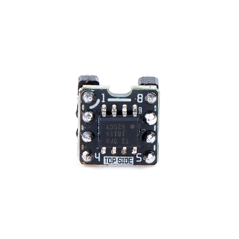 OPA1612 DIP8 Dual Operational  - Audio Music Enhancer avis et prix