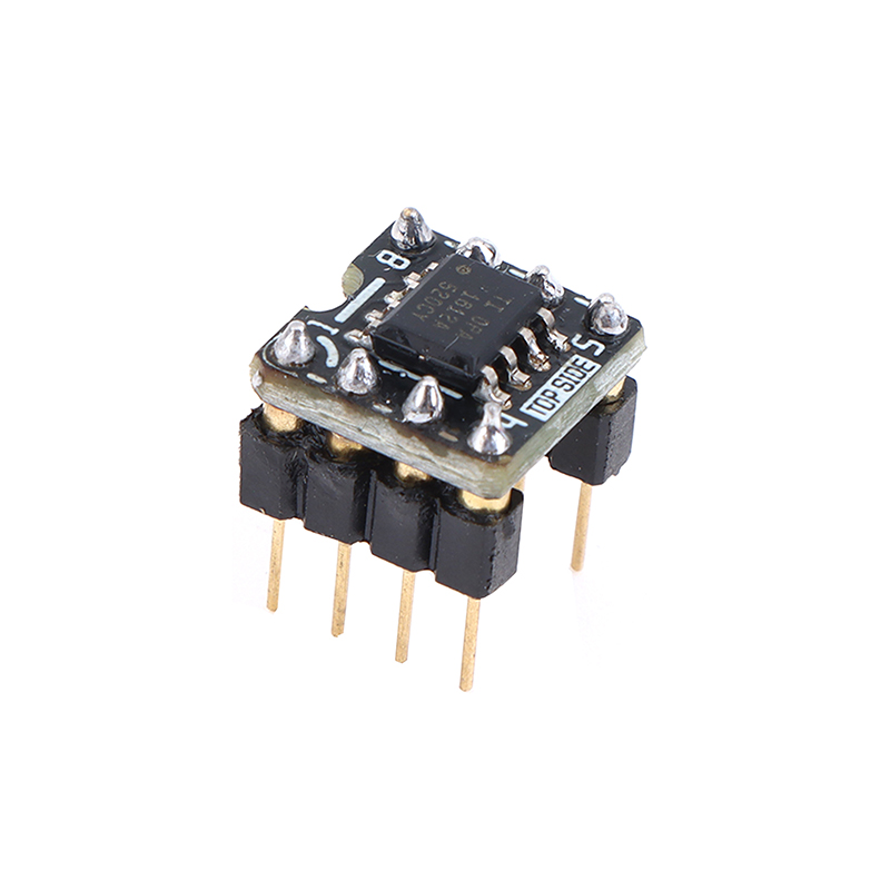 OPA1612 DIP8 Dual Operational  - Audio Music Enhancer avis et prix