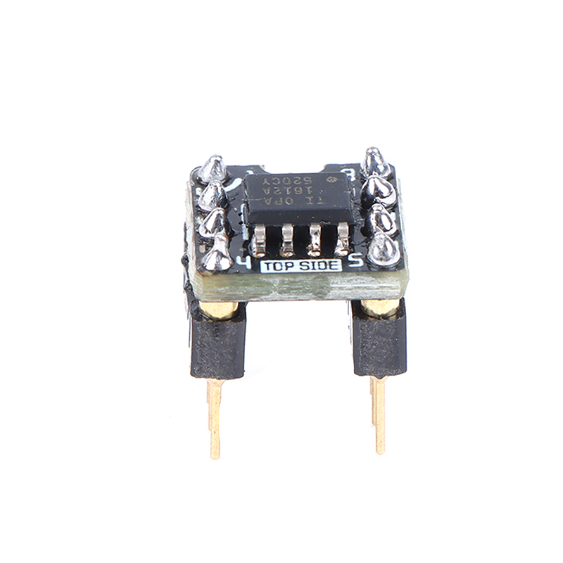 OPA1612 DIP8 Dual Operational  - Audio Music Enhancer avis et prix