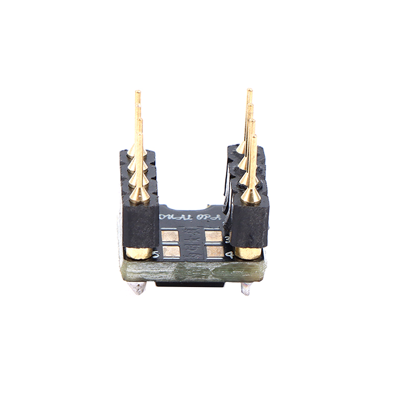 OPA1612 DIP8 Dual Operational  - Audio Music Enhancer avis et prix