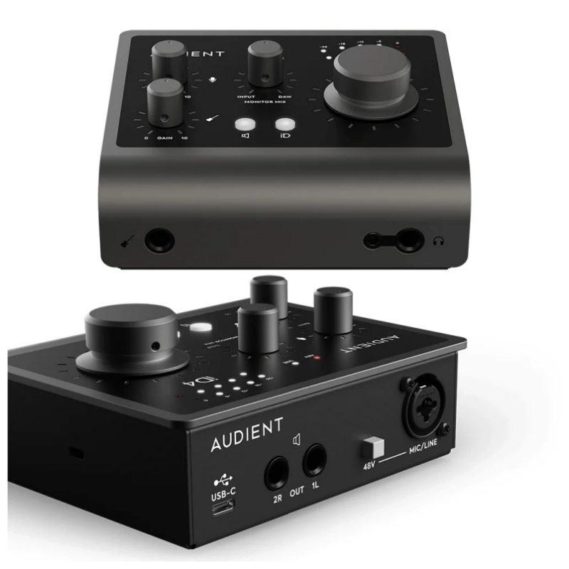 Second generation professional - Audio Music Generator Free avis et prix