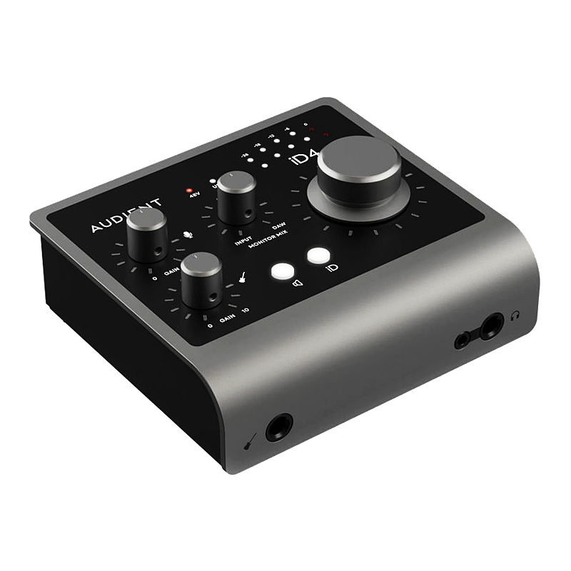 Second generation professional - Audio Music Generator Free avis et prix