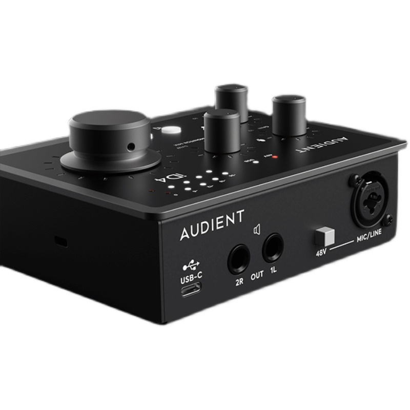 Second generation professional - Audio Music Generator Free avis et prix