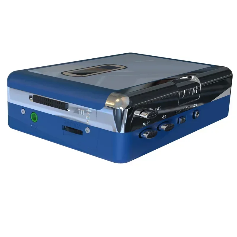 Stereo Audio Walkman Bluetooth - Music Song Audio avis et prix
