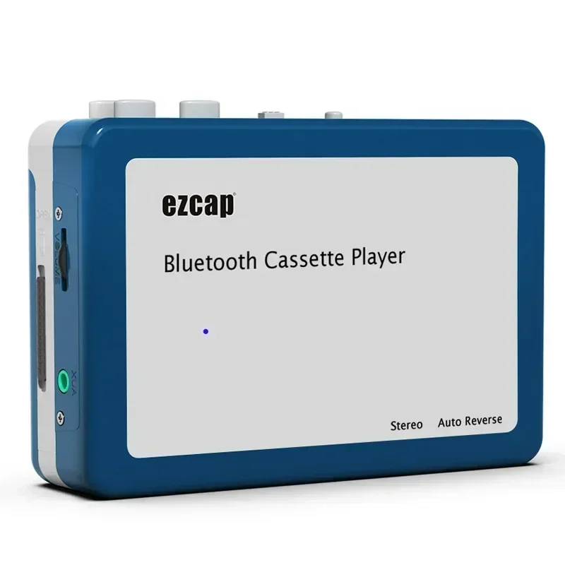 Stereo Audio Walkman Bluetooth - Music Song Audio avis et prix